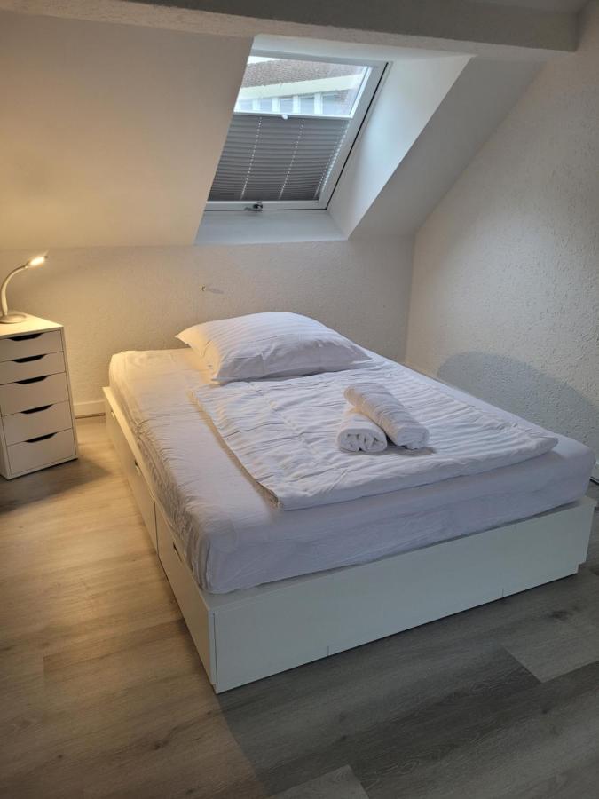 Stadthaus Nahe Fussgaengerzone Apartment ฮาเกิน ภายนอก รูปภาพ
