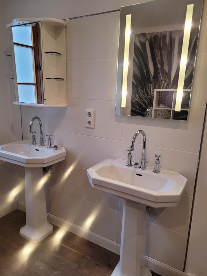 Stadthaus Nahe Fussgaengerzone Apartment ฮาเกิน ภายนอก รูปภาพ