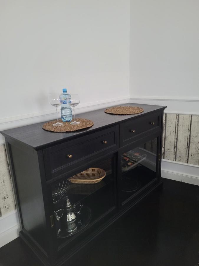 Stadthaus Nahe Fussgaengerzone Apartment ฮาเกิน ภายนอก รูปภาพ