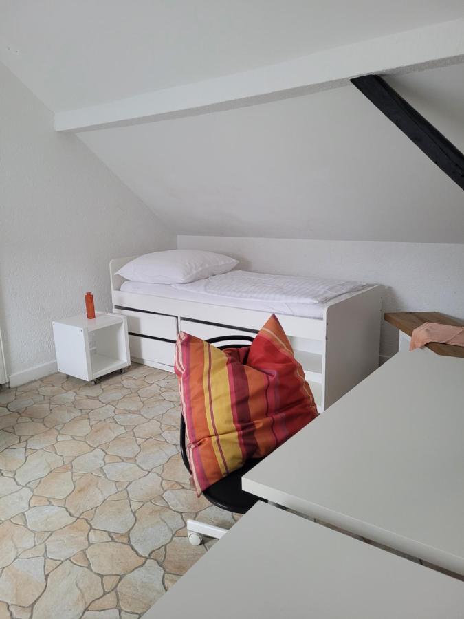 Stadthaus Nahe Fussgaengerzone Apartment ฮาเกิน ภายนอก รูปภาพ