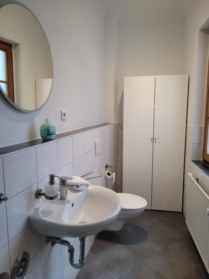 Stadthaus Nahe Fussgaengerzone Apartment ฮาเกิน ภายนอก รูปภาพ