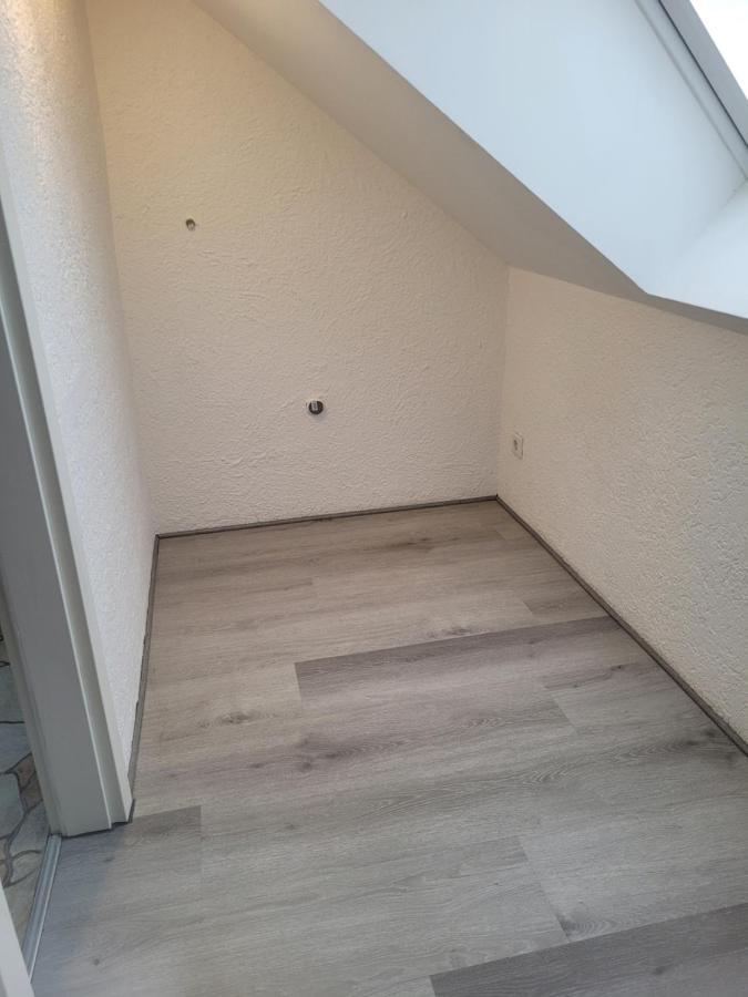Stadthaus Nahe Fussgaengerzone Apartment ฮาเกิน ภายนอก รูปภาพ