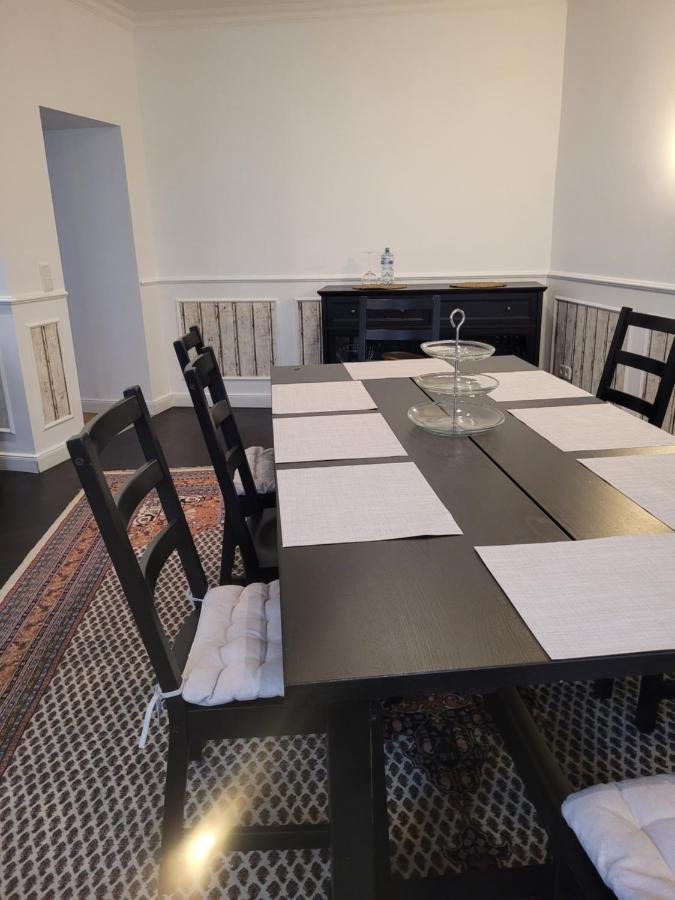 Stadthaus Nahe Fussgaengerzone Apartment ฮาเกิน ภายนอก รูปภาพ
