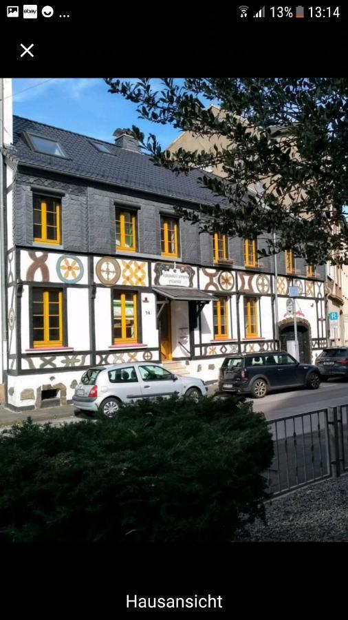 Stadthaus Nahe Fussgaengerzone Apartment ฮาเกิน ภายนอก รูปภาพ