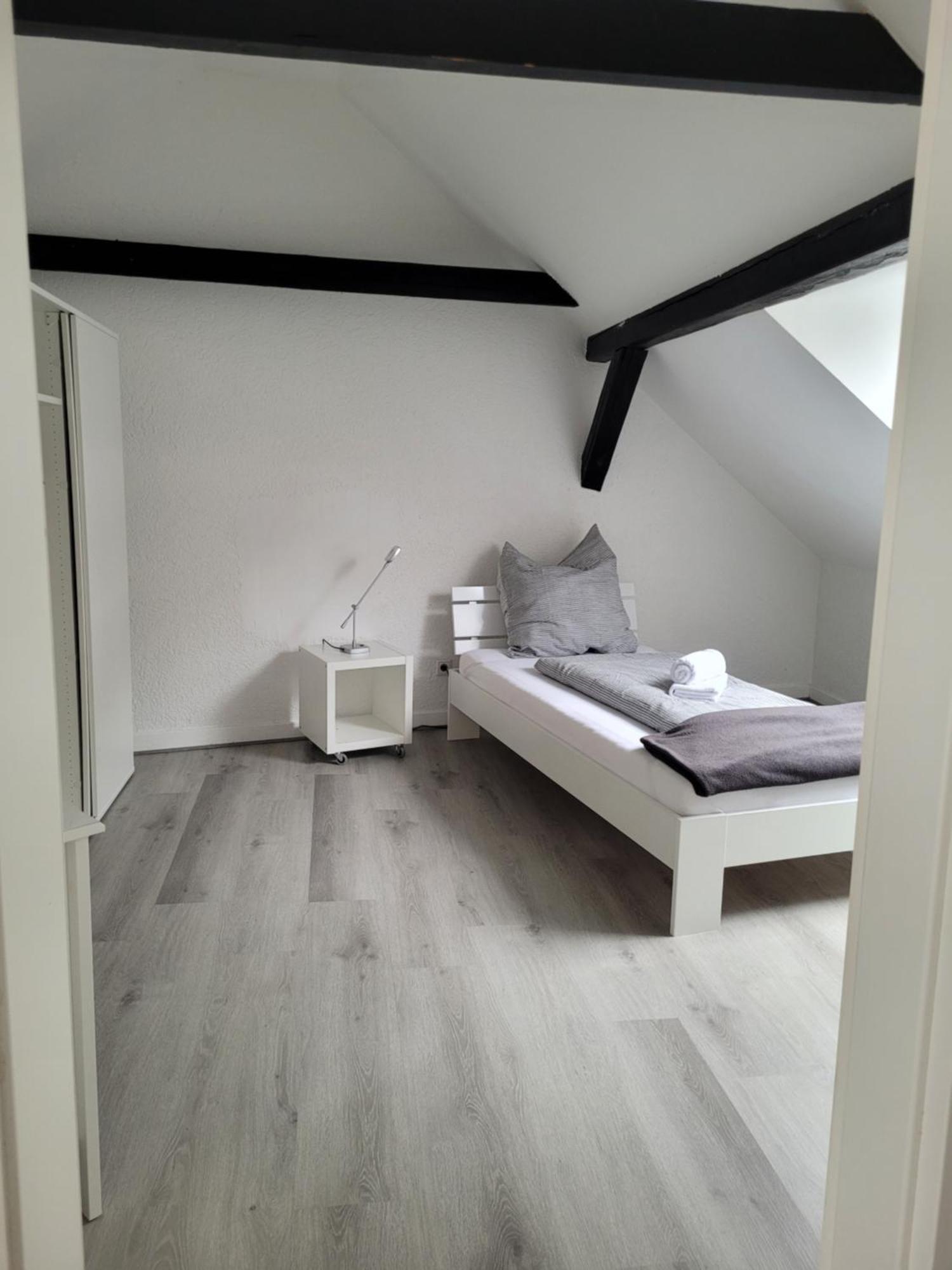 Stadthaus Nahe Fussgaengerzone Apartment ฮาเกิน ห้อง รูปภาพ